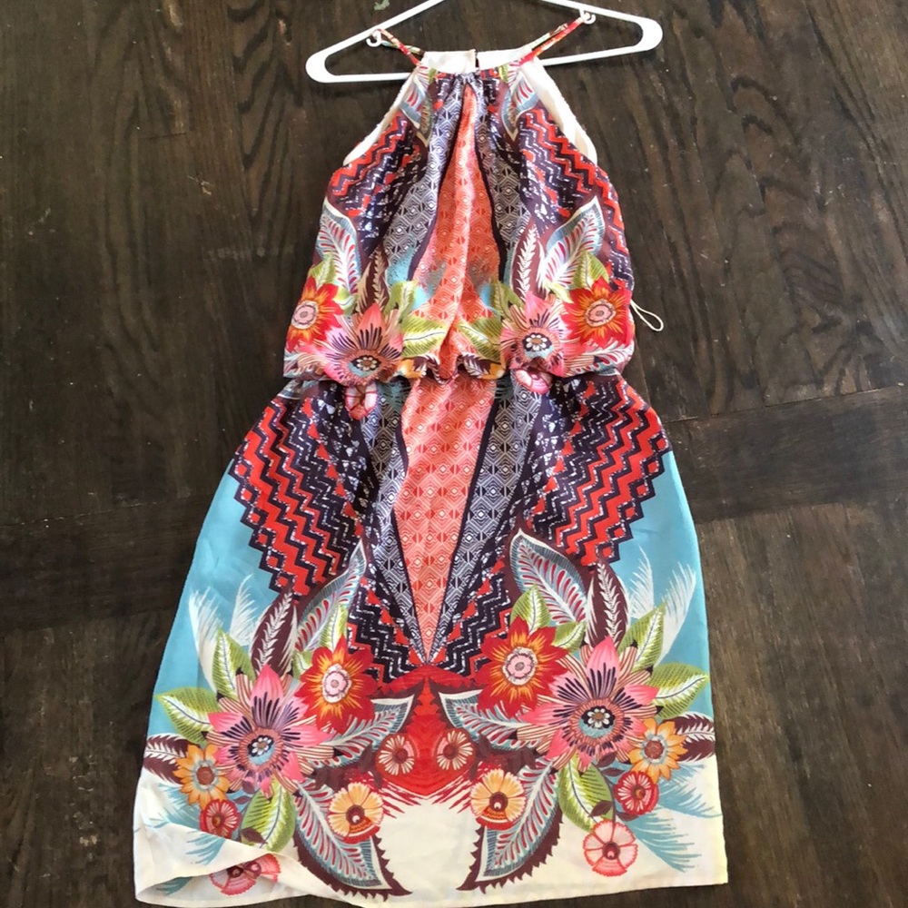 Maggy london beautiful dress